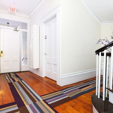 Charming & Stylish Studio On Beacon Hill #2 Boston Exteriör bild