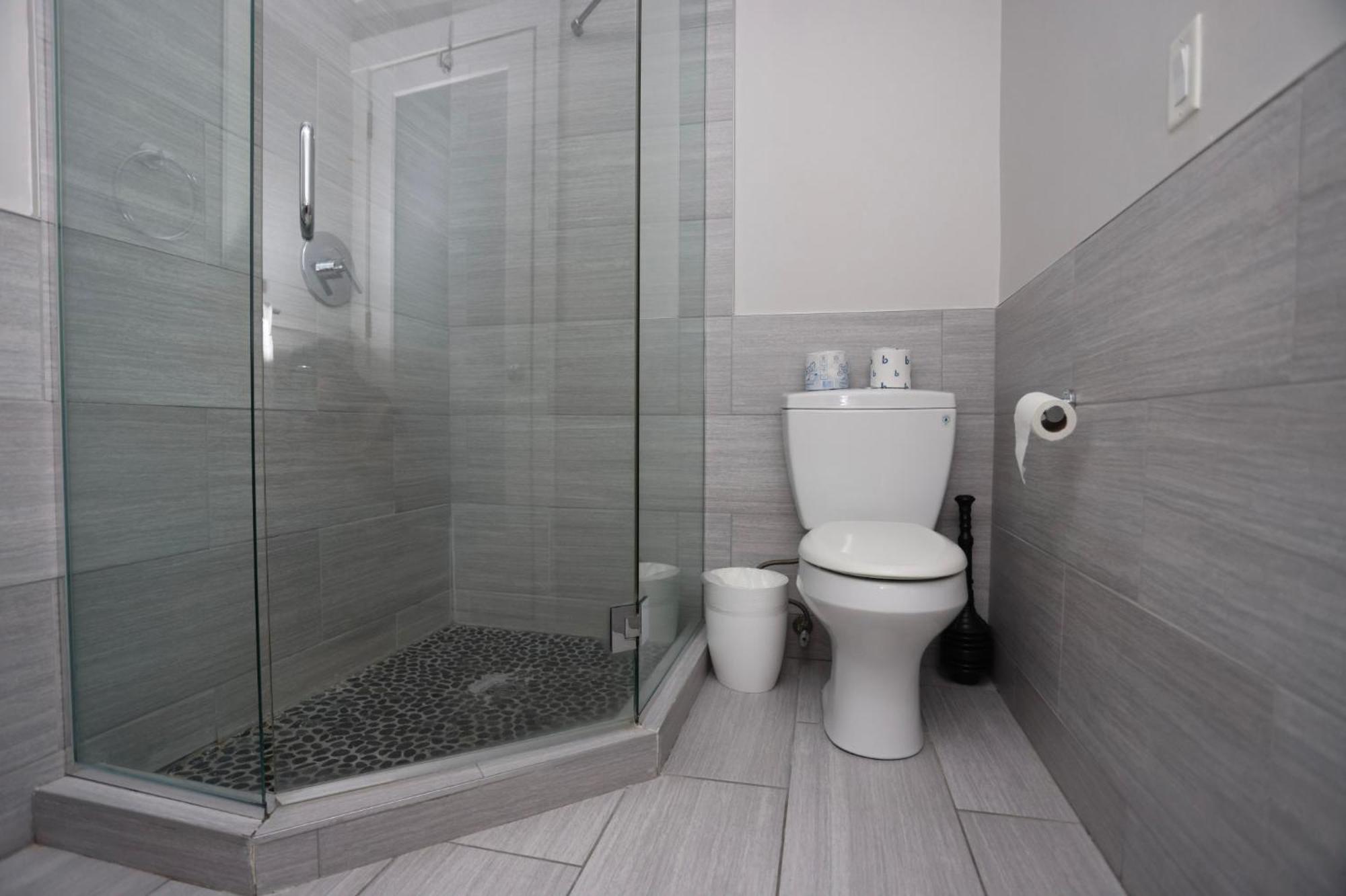 Charming & Stylish Studio On Beacon Hill #2 Boston Exteriör bild