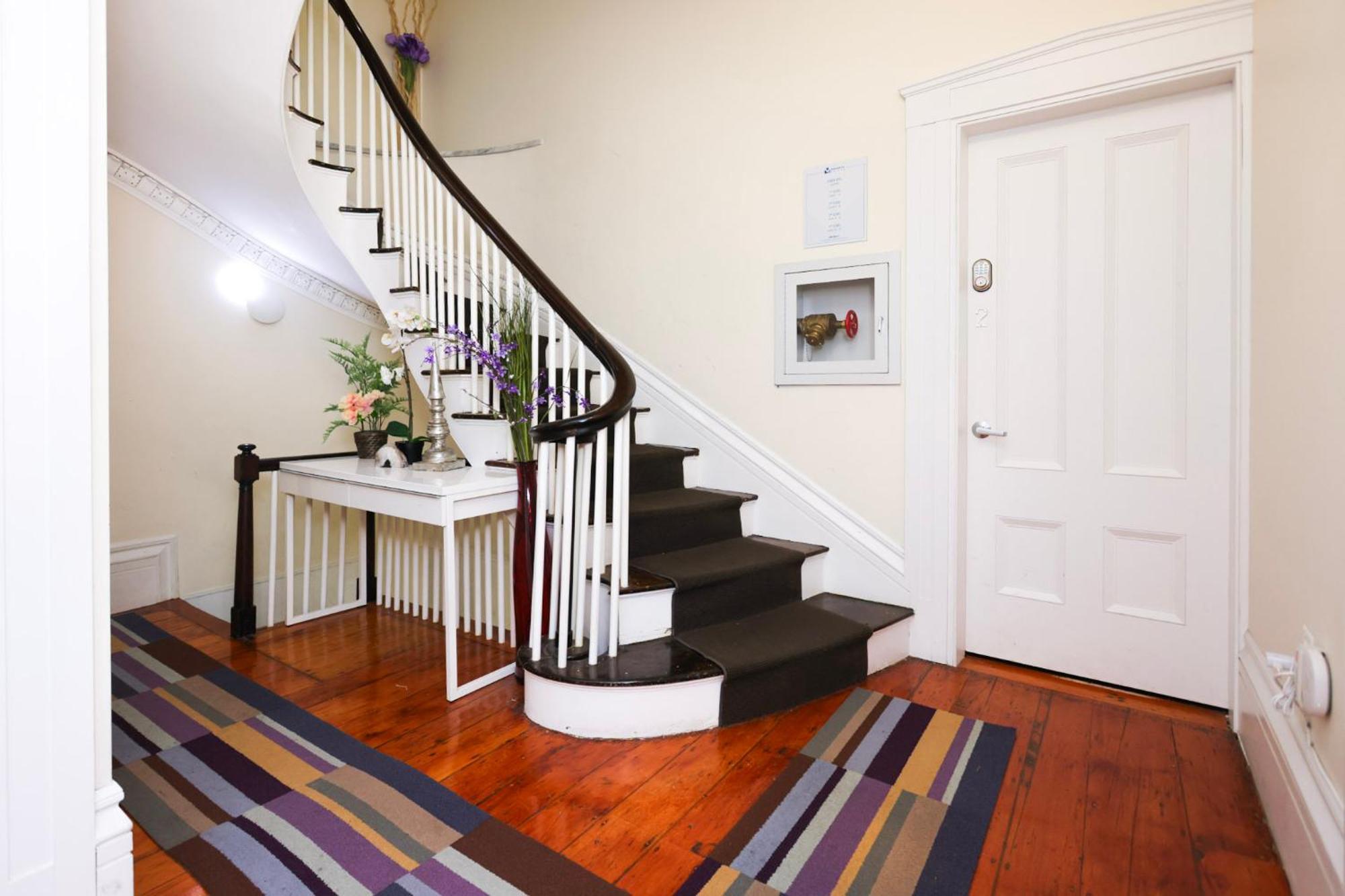 Charming & Stylish Studio On Beacon Hill #2 Boston Exteriör bild
